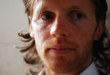 Trio Lorcán Mac Mathúna bij GUO in Tiliander Oisterwijk