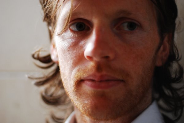 Trio Lorcán Mac Mathúna bij GUO in Tiliander Oisterwijk