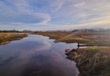 O’ wat ben je mooi