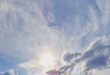 O’ wat ben je mooi