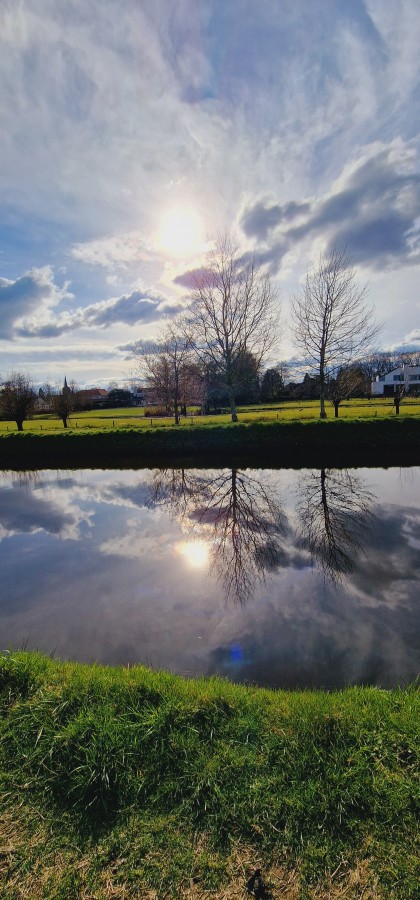 O’ wat ben je mooi