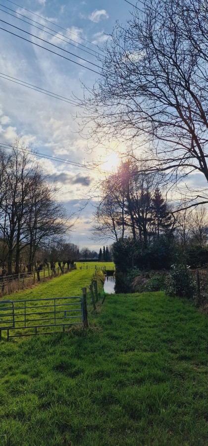 O’ wat ben je mooi