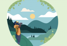 De genezende kracht van de natuur: Waarom tijd buiten doorbrengen goed is voor lichaam en geest *