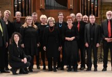 Oisterwijks Kamerkoor bezingt de lente