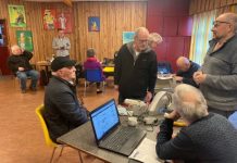 Repairshop in Moergestel voor herstel van je apparaten