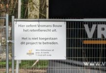Weer een drempel voor bouw hotel Bent Oisterwijk opgelost