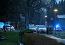 Incidentcijfers AZC Oisterwijk laten geen toename zien in agressie