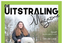 De Uitstraling in gemeente Oisterwijk digitaal