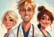 VOTO speelt klucht ‘Waar het Hart van vol is’