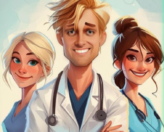 VOTO speelt klucht ‘Waar het Hart van vol is’