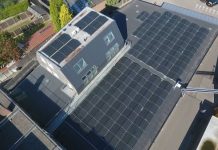 Geen handhaving nodig op energiemaatregelen bedrijven in Gemeente Oisterwijk