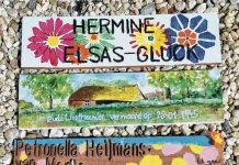 Herdenking Joodse oorlogsslachtoffers op 4 mei