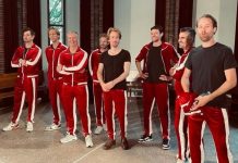 Een spannende uitdaging