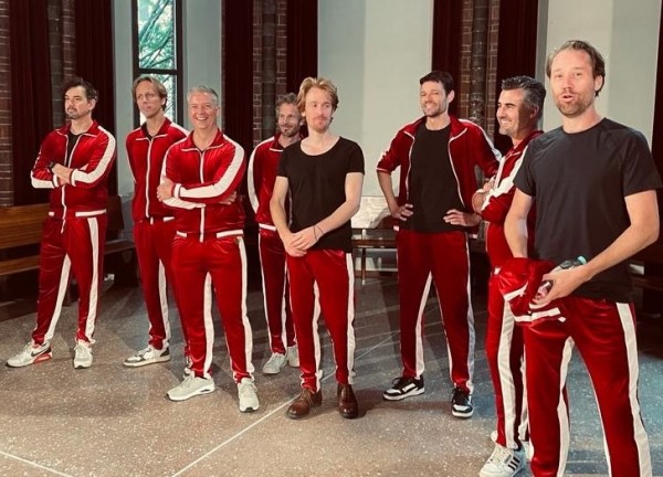 Een spannende uitdaging