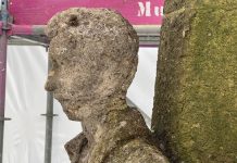 Gaat de werkgroep het redden?