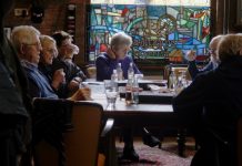 Veel lof voor geslaagde seniorenmiddag Heukelom