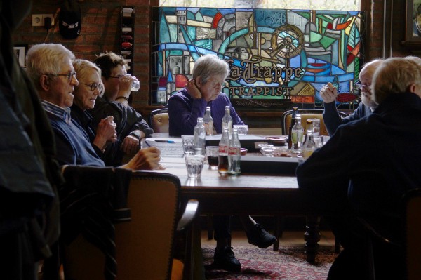 Veel lof voor geslaagde seniorenmiddag Heukelom