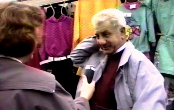 Beeldbank Oisterwijk: Straatinterview 1993 – Wat betekent Koninginnedag voor u?