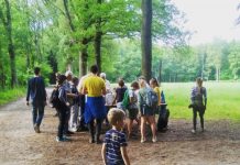 Avond4daagse Moergestel gaat weer van start!