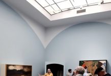 Beeldkracht Oisterwijk kijkt Kunst