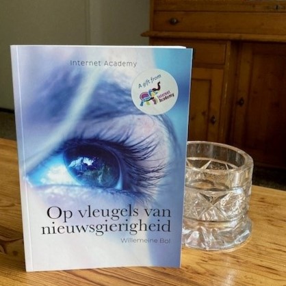 Willemeine Bol: Als het morgen wordt