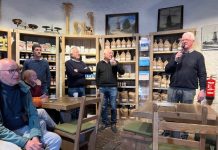 Henriëtte Pijnenburg is beste broodbakker van Oisterwijk (+ Video)