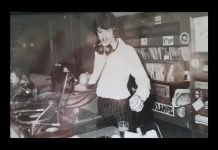 Feest bij CV De Durdraaiers in Moergestel