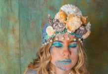 Nog paar kaarten: Australië bij Zeven zussen festival Bibliotheek Oisterwijk