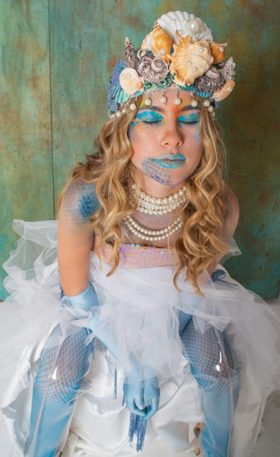 Australië bij Zeven zussen festival Bibliotheek Oisterwijk