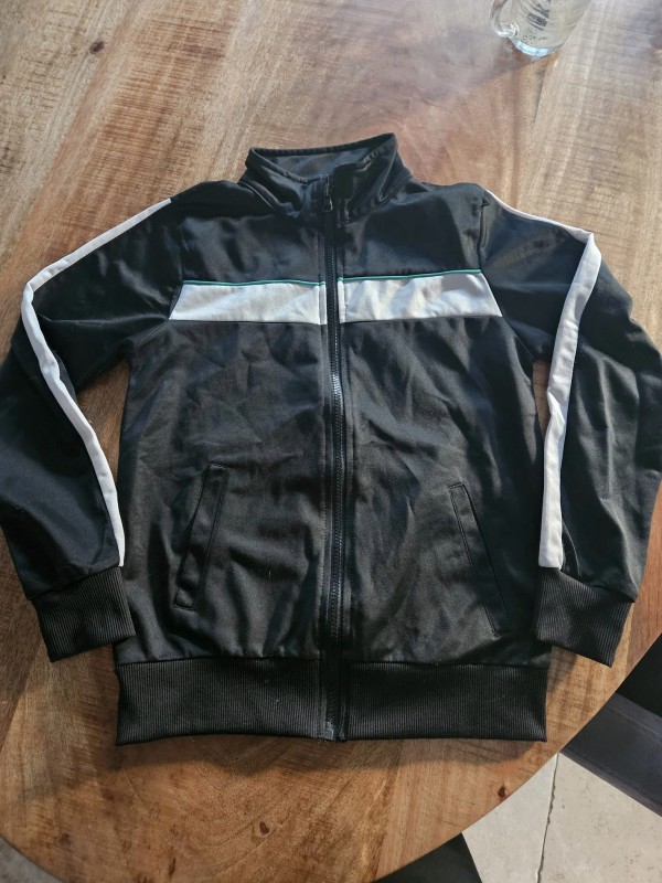 In Oisterwijk krijg je het gratis of ruil