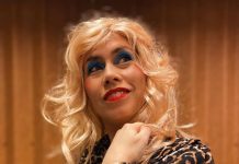 Maak je klaar voor de Haarense Revue