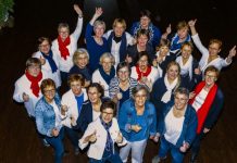 Inspiration Moergestel viert 20 jaar met concert en band