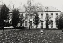 Indrukwekkende documentaire over Rustoord Oisterwijk te zien in Tiliander