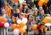 Koningsdag 2024 was weer top!