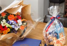 Lintjesregen in Haaren, Moergestel en Oisterwijk (Update)