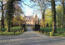 O’ wat ben je mooi