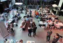 Stichting Sociaal Huis Oisterwijk bestaat vijf jaar!