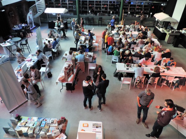 Stichting Sociaal Huis Oisterwijk bestaat vijf jaar!