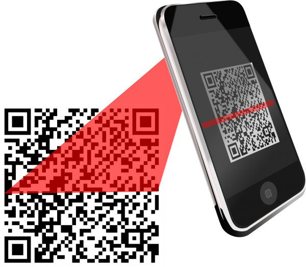 Wat is een vCard QR-code en Hoe Kan Het Je Helpen? *