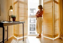 Raamdecoratie op maat: een essentiële toevoeging aan elk interieur *