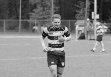 Vijfde Oysters overleeft in derde klasse (+ Video)