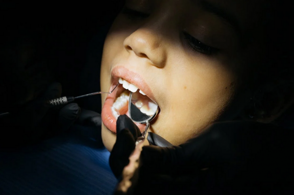 Belang van een goede tandarts voor uw mondzorg *