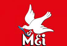 Bevrijdingsdag in de gemeente Oisterwijk