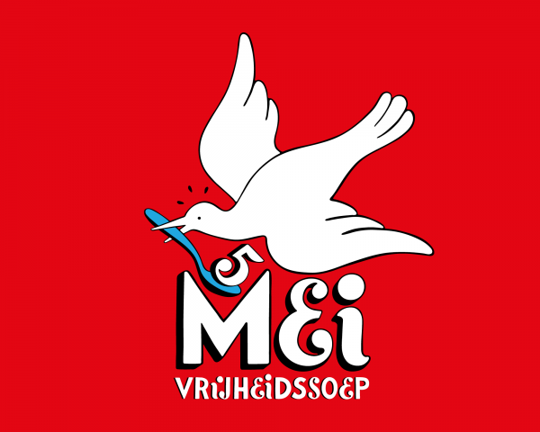 Bevrijdingsdag in de gemeente Oisterwijk