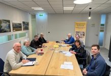 Sociaal Oisterwijk werkt samen aan Zomerontmoetingen