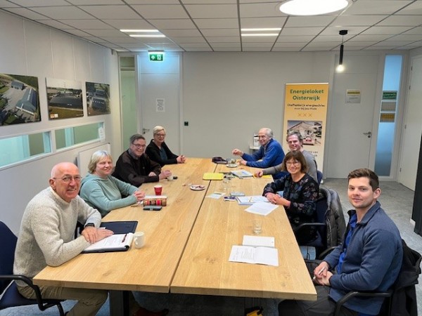 Sociaal Oisterwijk werkt samen aan Zomerontmoetingen