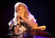 Groeten Uit Oisterwijk organiseert twaalf GUO cocnerten