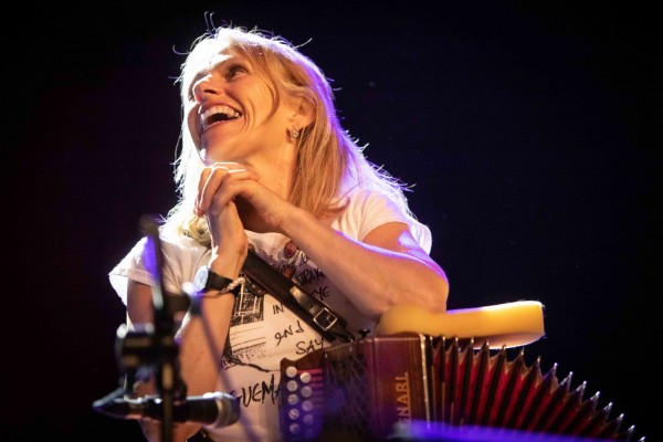 Groeten Uit Oisterwijk organiseert twaalf GUO cocnerten