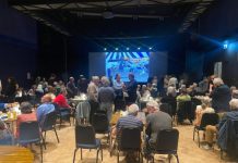 Oisterwijkse bands uit jaren 60 tot 80 in nieuw boek