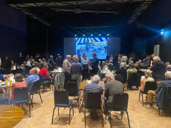 Oisterwijkse bands uit jaren 60 tot 80 in nieuw boek